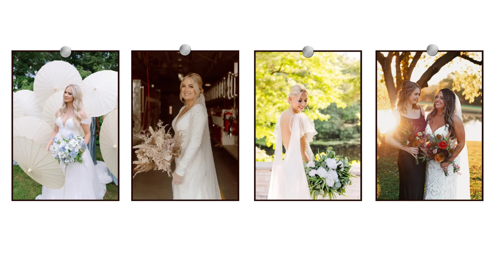 Bridal Fashion Trends